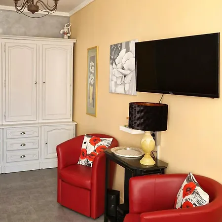 La Providence - Curistes Apartment