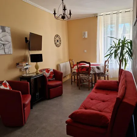 La Providence - Curistes Apartment