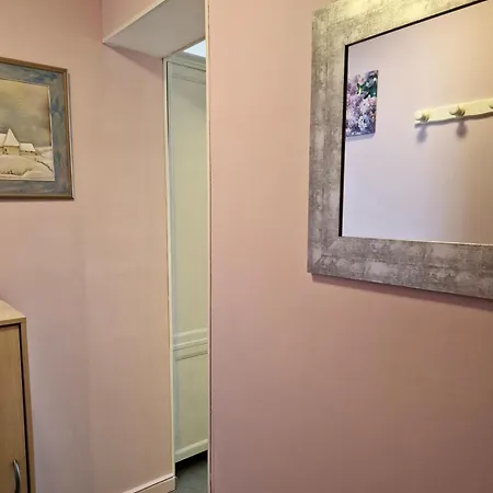 La Providence - Curistes Apartment *